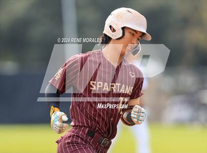 Thumbnail 1 in Maryknoll vs Polytechnic photogallery.