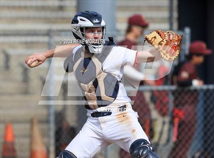 Thumbnail 3 in Maryknoll vs Polytechnic photogallery.