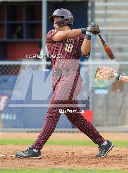 Thumbnail 3 in Maryknoll vs Polytechnic photogallery.