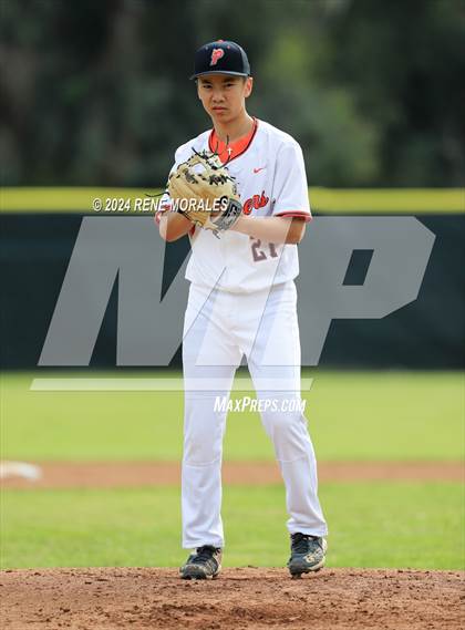 Thumbnail 2 in Maryknoll vs Polytechnic photogallery.