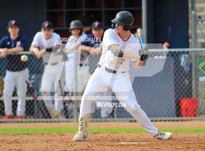 Thumbnail 2 in Maryknoll vs Polytechnic photogallery.