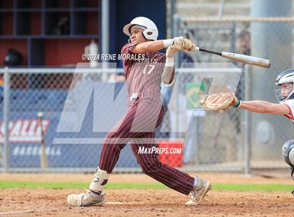 Thumbnail 3 in Maryknoll vs Polytechnic photogallery.