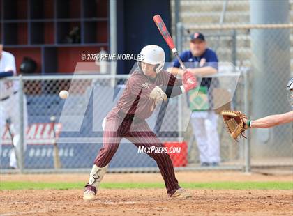 Thumbnail 1 in Maryknoll vs Polytechnic photogallery.