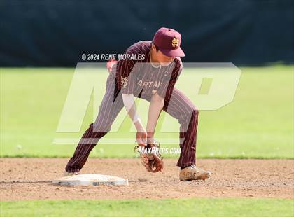 Thumbnail 1 in Maryknoll vs Polytechnic photogallery.