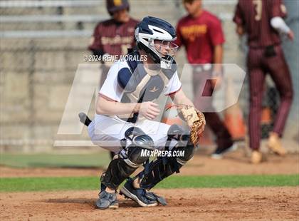 Thumbnail 2 in Maryknoll vs Polytechnic photogallery.
