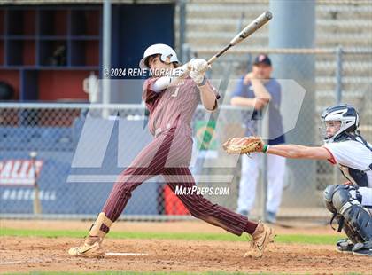 Thumbnail 2 in Maryknoll vs Polytechnic photogallery.