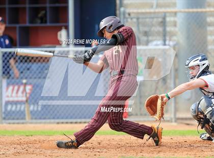 Thumbnail 2 in Maryknoll vs Polytechnic photogallery.