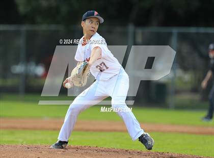 Thumbnail 1 in Maryknoll vs Polytechnic photogallery.