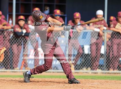 Thumbnail 2 in Maryknoll vs Polytechnic photogallery.