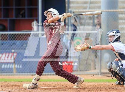 Thumbnail 2 in Maryknoll vs Polytechnic photogallery.