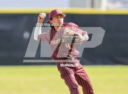 Thumbnail 1 in Maryknoll vs Polytechnic photogallery.
