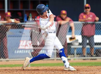 Thumbnail 1 in Maryknoll vs Polytechnic photogallery.