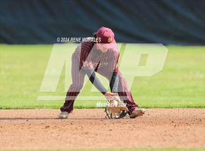Thumbnail 3 in Maryknoll vs Polytechnic photogallery.
