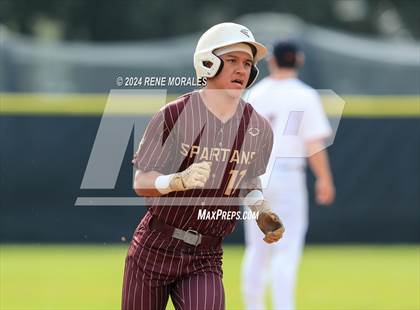 Thumbnail 2 in Maryknoll vs Polytechnic photogallery.
