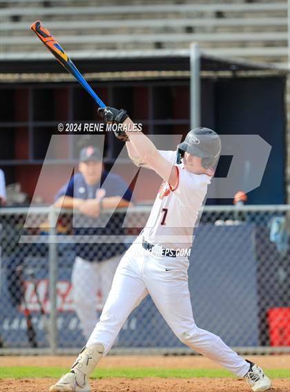 Thumbnail 2 in Maryknoll vs Polytechnic photogallery.