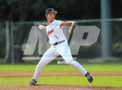 Thumbnail 2 in Maryknoll vs Polytechnic photogallery.