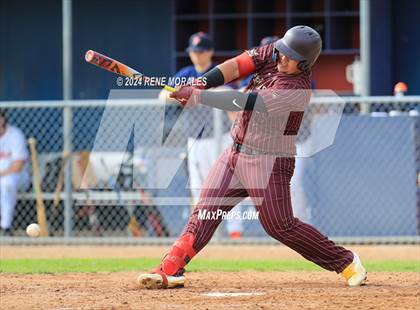 Thumbnail 1 in Maryknoll vs Polytechnic photogallery.