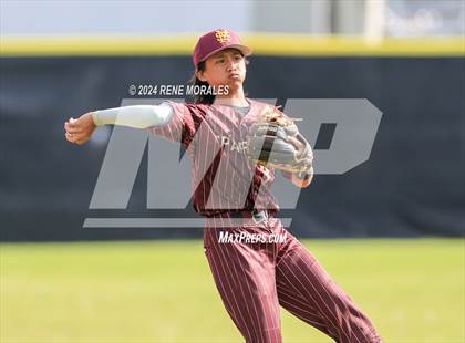 Thumbnail 2 in Maryknoll vs Polytechnic photogallery.