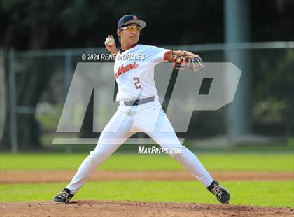 Thumbnail 3 in Maryknoll vs Polytechnic photogallery.