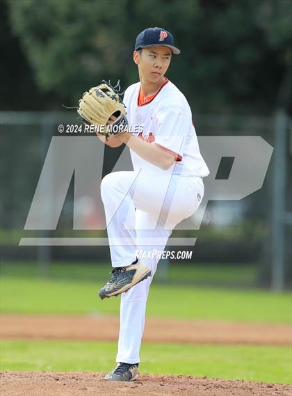 Thumbnail 3 in Maryknoll vs Polytechnic photogallery.