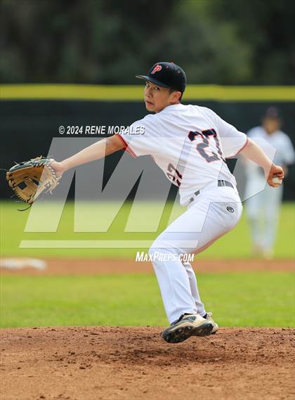 Thumbnail 2 in Maryknoll vs Polytechnic photogallery.
