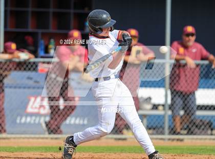 Thumbnail 1 in Maryknoll vs Polytechnic photogallery.