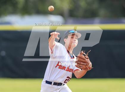 Thumbnail 1 in Maryknoll vs Polytechnic photogallery.