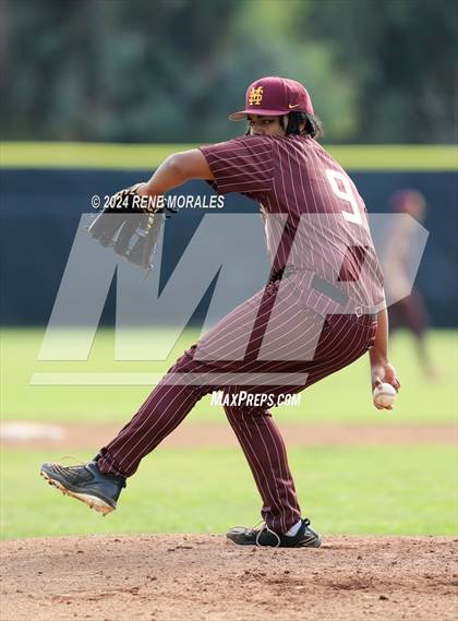 Thumbnail 2 in Maryknoll vs Polytechnic photogallery.