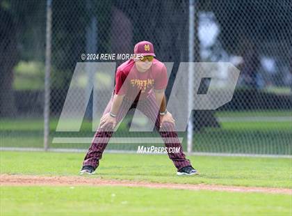 Thumbnail 3 in Maryknoll vs Polytechnic photogallery.