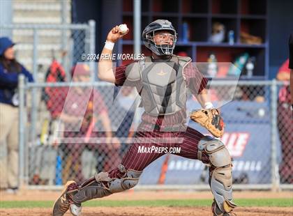 Thumbnail 1 in Maryknoll vs Polytechnic photogallery.