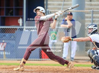 Thumbnail 3 in Maryknoll vs Polytechnic photogallery.