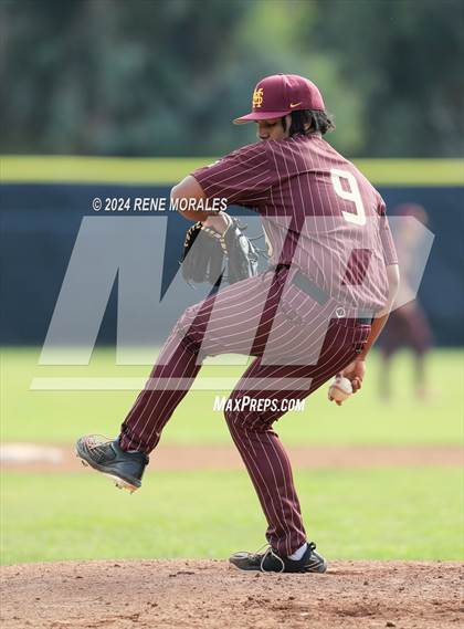 Thumbnail 1 in Maryknoll vs Polytechnic photogallery.