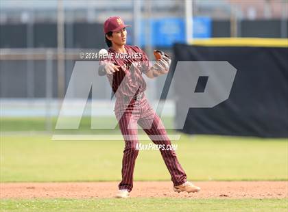 Thumbnail 1 in Maryknoll vs Polytechnic photogallery.