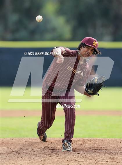 Thumbnail 2 in Maryknoll vs Polytechnic photogallery.