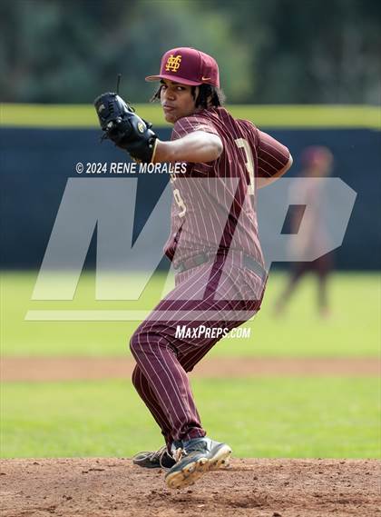 Thumbnail 2 in Maryknoll vs Polytechnic photogallery.