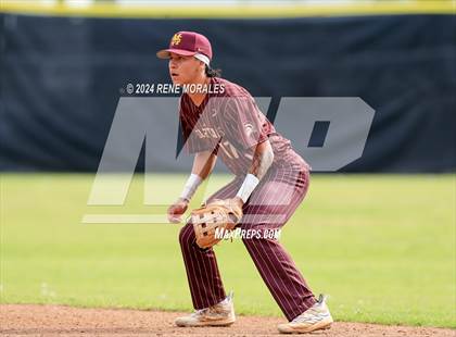 Thumbnail 1 in Maryknoll vs Polytechnic photogallery.