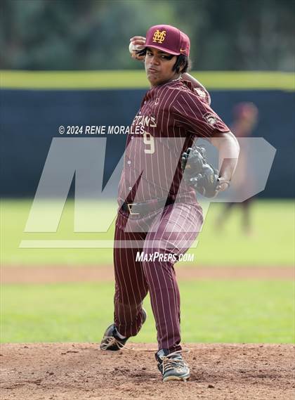 Thumbnail 3 in Maryknoll vs Polytechnic photogallery.