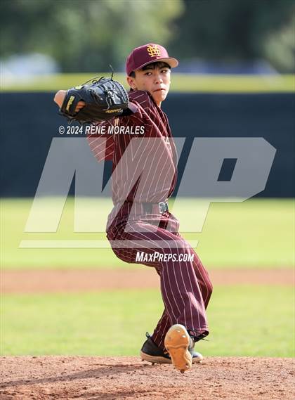 Thumbnail 3 in Maryknoll vs Polytechnic photogallery.