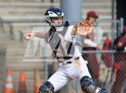 Thumbnail 2 in Maryknoll vs Polytechnic photogallery.