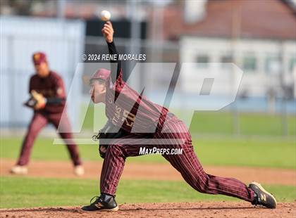 Thumbnail 2 in Maryknoll vs Polytechnic photogallery.