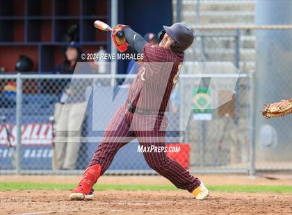 Thumbnail 2 in Maryknoll vs Polytechnic photogallery.