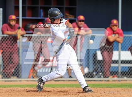 Thumbnail 3 in Maryknoll vs Polytechnic photogallery.