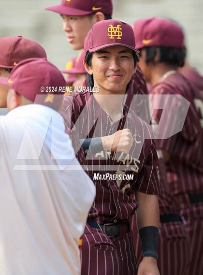 Thumbnail 3 in Maryknoll vs Polytechnic photogallery.