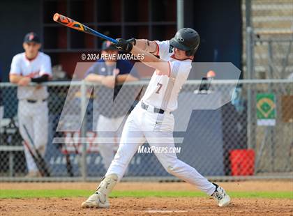 Thumbnail 1 in Maryknoll vs Polytechnic photogallery.