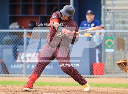 Thumbnail 1 in Maryknoll vs Polytechnic photogallery.
