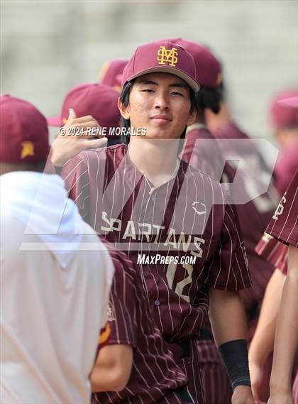 Thumbnail 1 in Maryknoll vs Polytechnic photogallery.