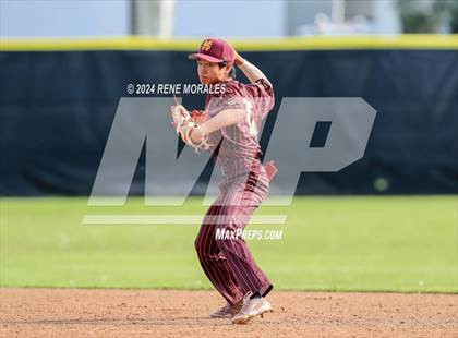 Thumbnail 1 in Maryknoll vs Polytechnic photogallery.