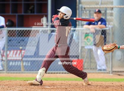 Thumbnail 2 in Maryknoll vs Polytechnic photogallery.