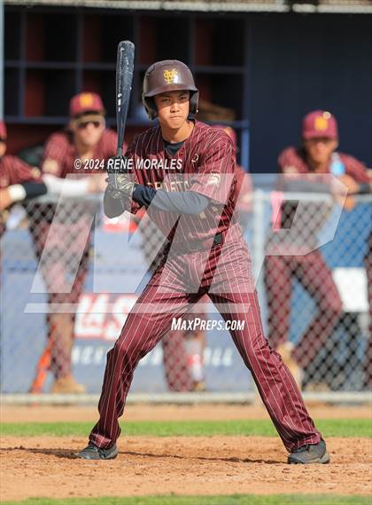 Thumbnail 3 in Maryknoll vs Polytechnic photogallery.
