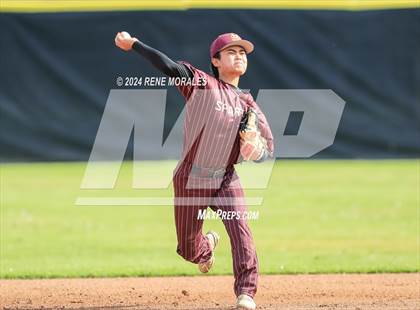 Thumbnail 2 in Maryknoll vs Polytechnic photogallery.